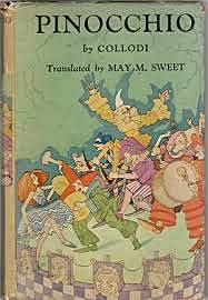 Pinocchio