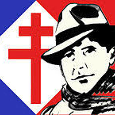 Timeline: La Littérature et la Résistance, Erwin et Emie