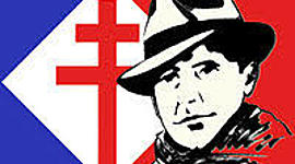 Timeline: La Littérature et la Résistance, Erwin et Emie