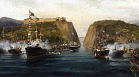 Timeline: ΒΑΣΙΚΑ ΓΕΓΟΝΟΤΑ ΤΗΣ ΝΕΟΤΕΡΗΣ ΕΛΛΗΝΙΚΗΣ ΙΣΤΟΡΙΑΣ (1830-1918)