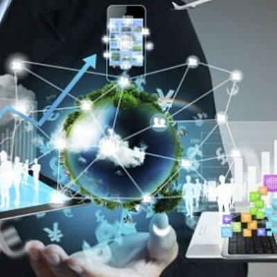 Timeline: La incorporación de las TIC en la formación a distancia y su evolución