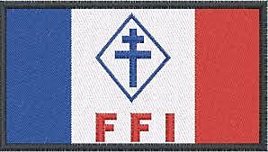 Les Forces Françaises de l'intérieur (FFI)