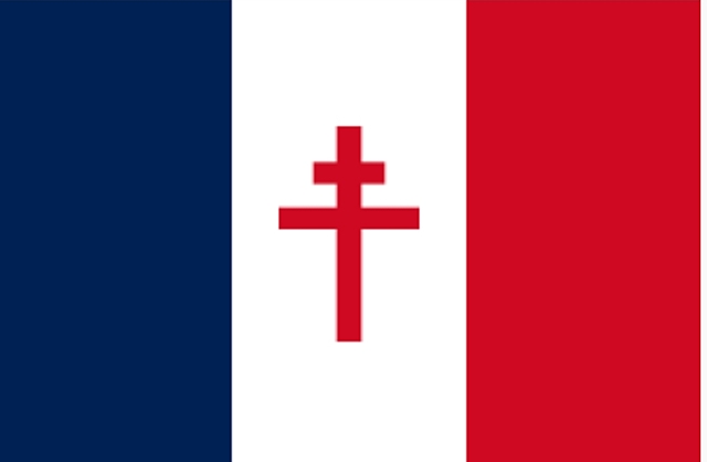 1er acte de résistance