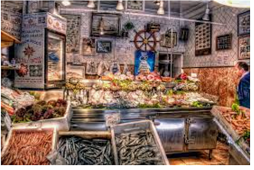 PRIMERA PARTE: EL HOMBRE DEL TRAJE COLOR CASTAÑO