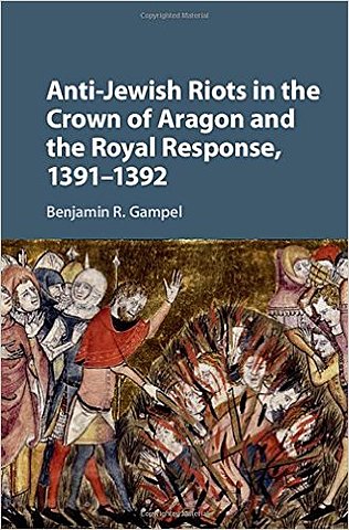 Anti-Jewish progroms