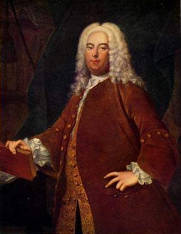 Director of the court of Hanover