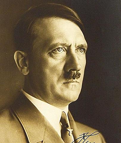 Adolf Hitler