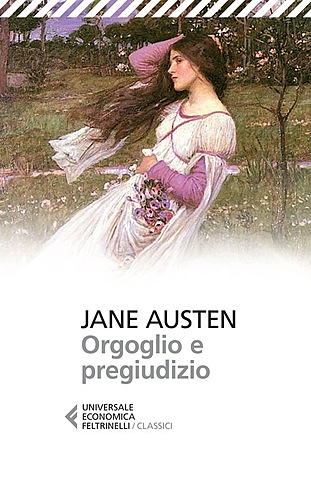 Orgoglio e pregiudizio