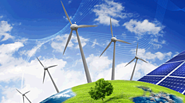 Timeline: Matrizes energéticas no Brasil