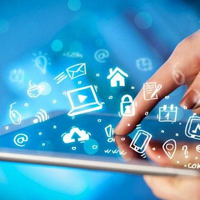 Timeline: historia de la web