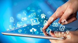 Timeline: historia de la web