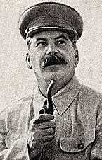 Stalin appointed General Secretary of the Central Committee of the Soviet Union