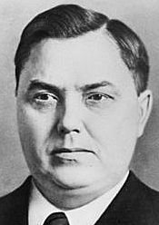 Georgy Malenkov succeeds Stalin as Premier of the Soviet Union