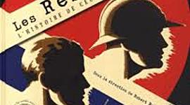 Timeline: Armelle et Léa. La Résistance