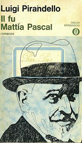 Il fu Mattia Pascal