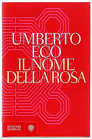 Il nome della rosa