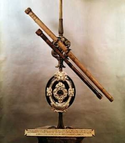 Galileo Galilei (telescopio)