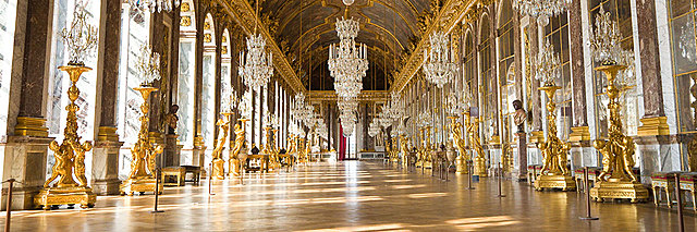 Tratado de Versalles