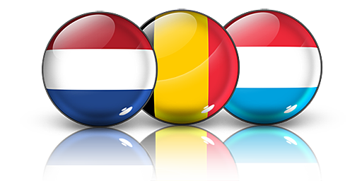 Invasion Simultanea de Belgica, Luxemburgo, Paises Bajos y Francia