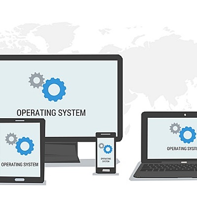 Timeline: los sistema de operativos su evolución históricas