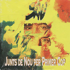 Junts de nou per primer cop