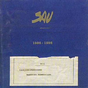 Cançons perdudes, rares i remescles