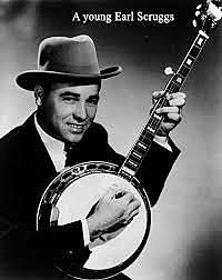 The Development of Bluegrass Music