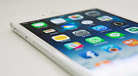 Timeline: "Los sistemas operativos y su evolución histórica"