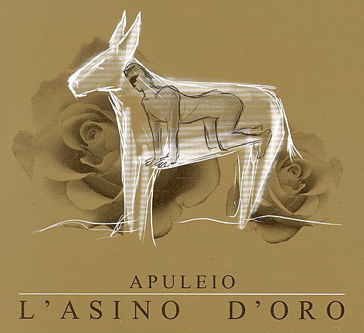 Asino d' oro