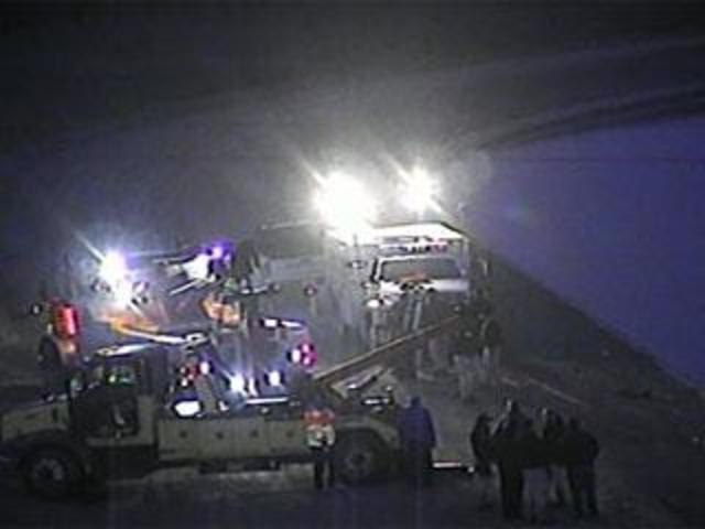 11th car pulled out of canal