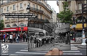 libération de Paris