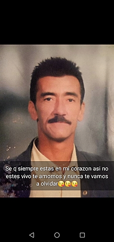 MUERTE DE SERES QUERIDOS