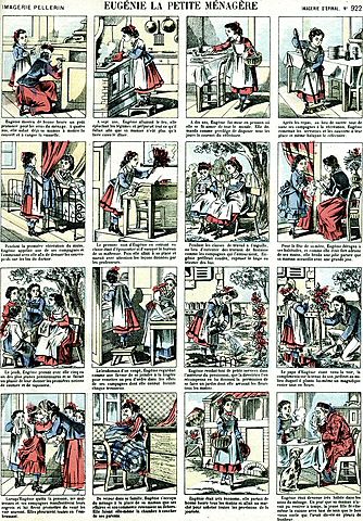 inicio de la imprenta