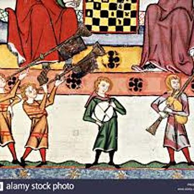 Timeline: Crown of Aragon