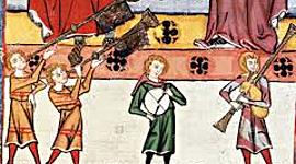 Timeline: Crown of Aragon