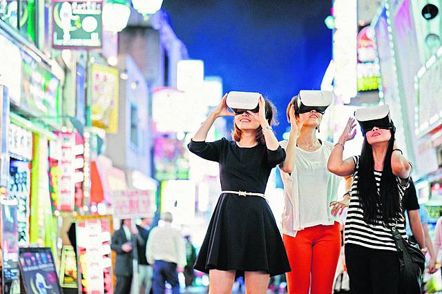 La publicidad llama a la puerta