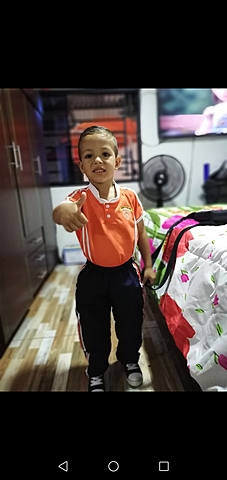 MI MEJOR EXPERIENCIA