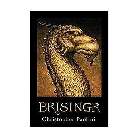 Brisingr release