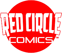 Red Circle Comis