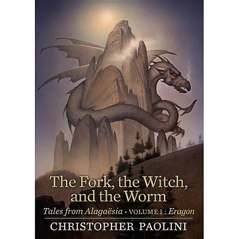 The Fork, the Witch and the Worm release