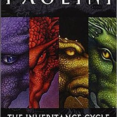 Timeline: The Inheritance Cycle