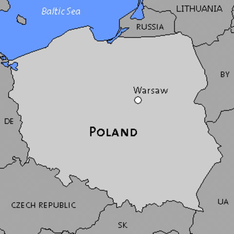 German invasion of Poland; blitzkrieg