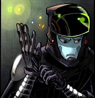 surgimiento de series