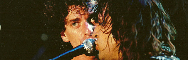 Gira '94 "Junts de nou per primer cop"