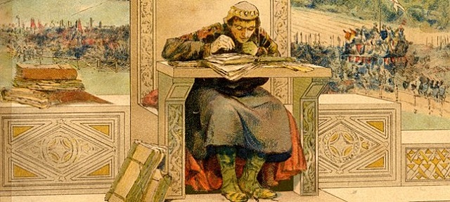 Renacimiento del derecho romano