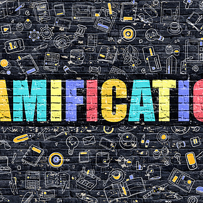 Timeline: Gamification Timeline