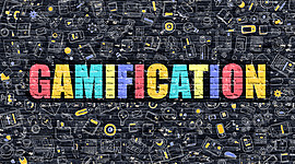 Timeline: Gamification Timeline