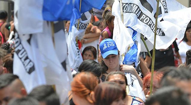 el crimen de los piqueteros va a juicio