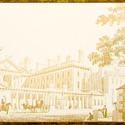 Timeline: Хронология научной жизни Д.И Менделеева