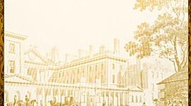 Timeline: Хронология научной жизни Д.И Менделеева